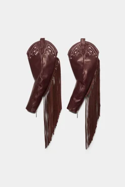D2 Cowboy Sleeves