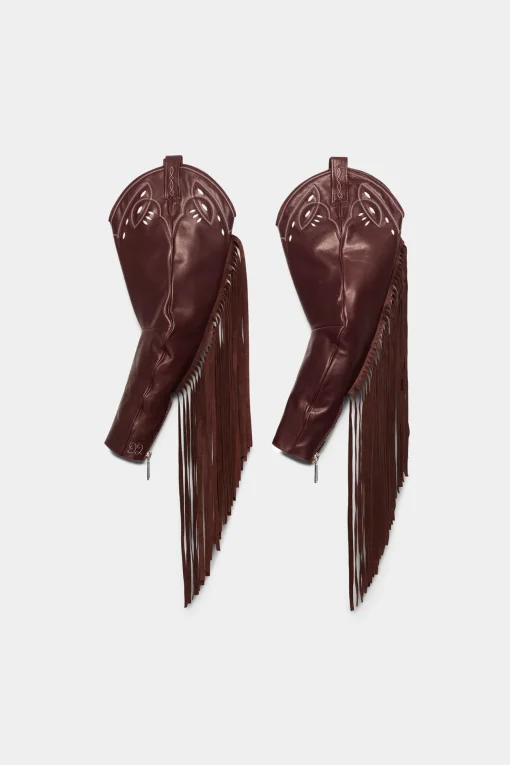 D2 Cowboy Sleeves