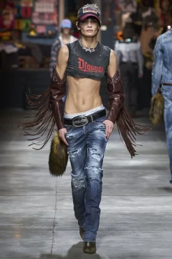 D2 Cowboy Sleeves