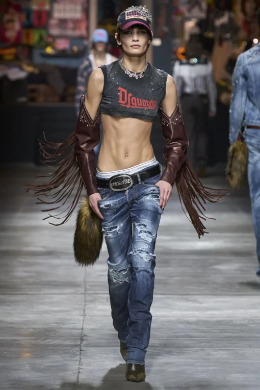 D2 Cowboy Sleeves