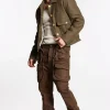 D2 Cowboy Utility Pants