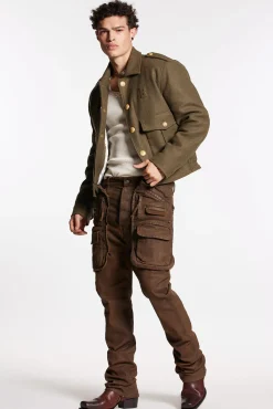 D2 Cowboy Utility Pants