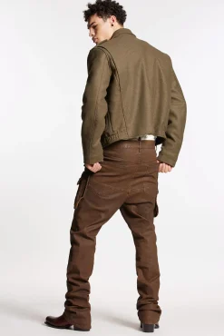 D2 Cowboy Utility Pants