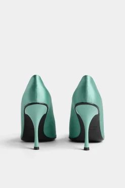 D2 Crystal Pumps