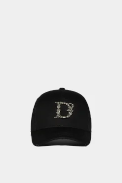 D2 Crystal Statement Baseball Cap