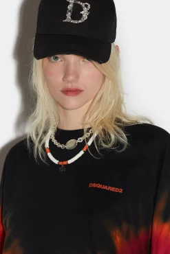 D2 Crystal Statement Baseball Cap