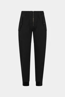 D2 Dan Army Pants