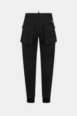 D2 Dan Army Pants