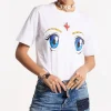 D2 Easy Crewneck T-Shirt