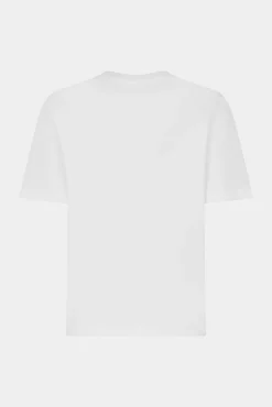 D2 Easy Crewneck T-Shirt