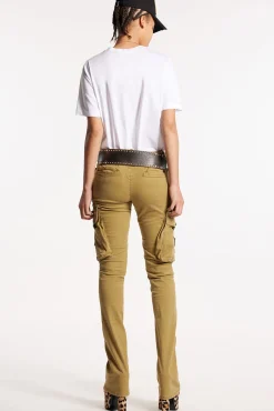D2 Flare Sexy Cargo Pants