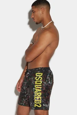 D2 Goth Boxer
