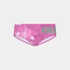 D2 Goth Swim Brief