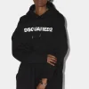 D2 Hoodie Dress