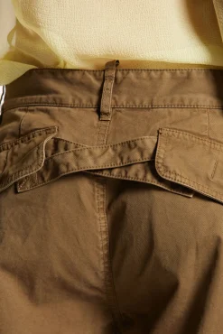 D2 Hybrid Cargo Pants