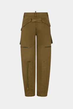 D2 Hybrid Cargo Pants