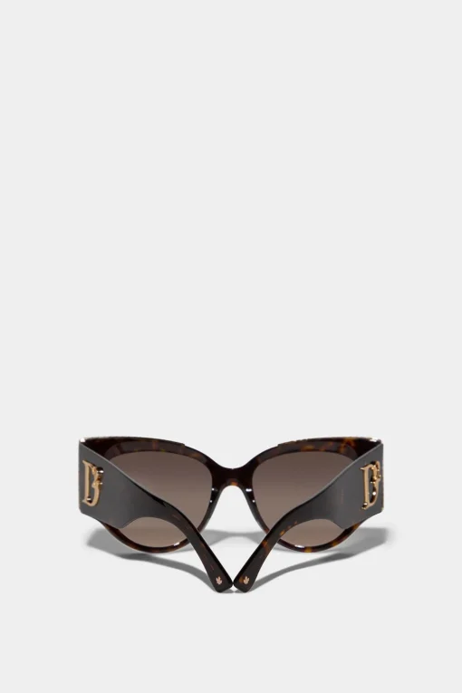 D2 Hype Havana Sunglasses