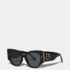 D2 Hype Sunglasses