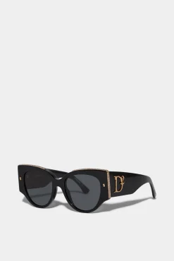 D2 Hype Sunglasses