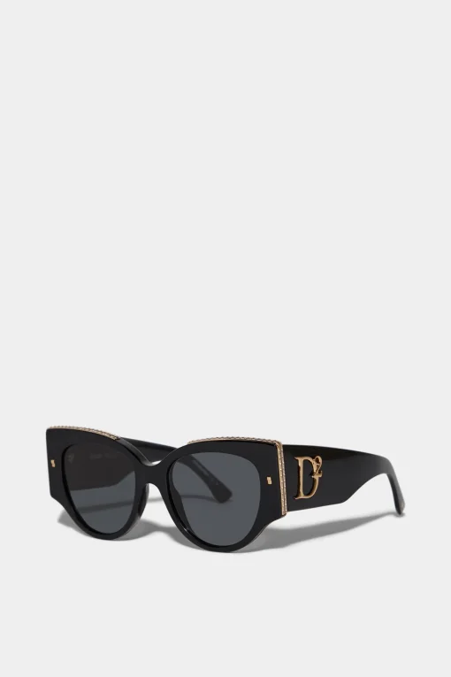 D2 Hype Sunglasses