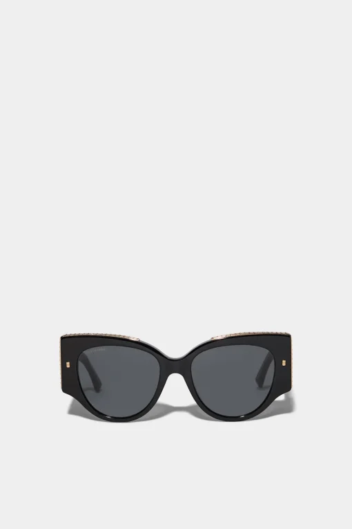D2 Hype Sunglasses