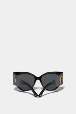 D2 Hype Sunglasses