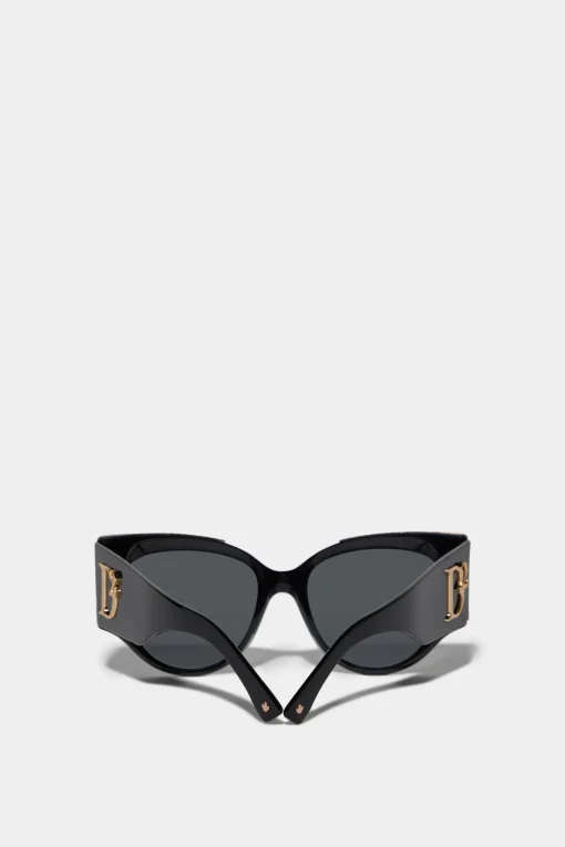 D2 Hype Sunglasses