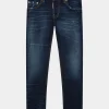 D2 Kids One Life One Planet Jeans