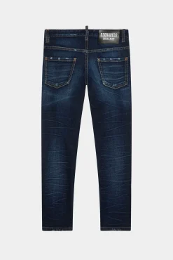 D2 Kids One Life One Planet Jeans