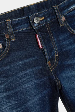 D2 Kids One Life One Planet Jeans