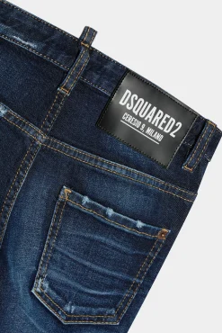 D2 Kids One Life One Planet Jeans