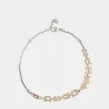 D2 Lettering Choker