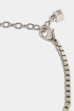 D2 Lettering Choker