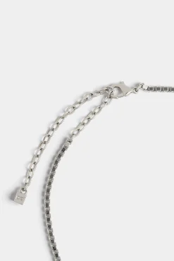 D2 Lettering Choker