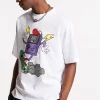 D2 Loose T-Shirt