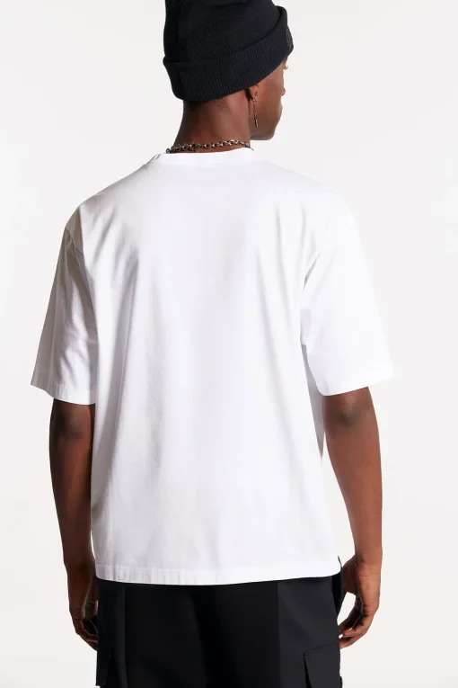 D2 Loose T-Shirt
