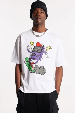 D2 Loose T-Shirt