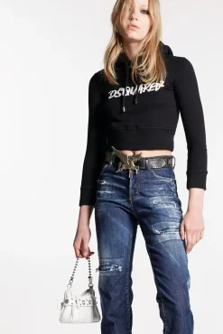 D2 Mini Hoodie