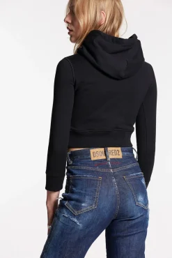 D2 Mini Hoodie