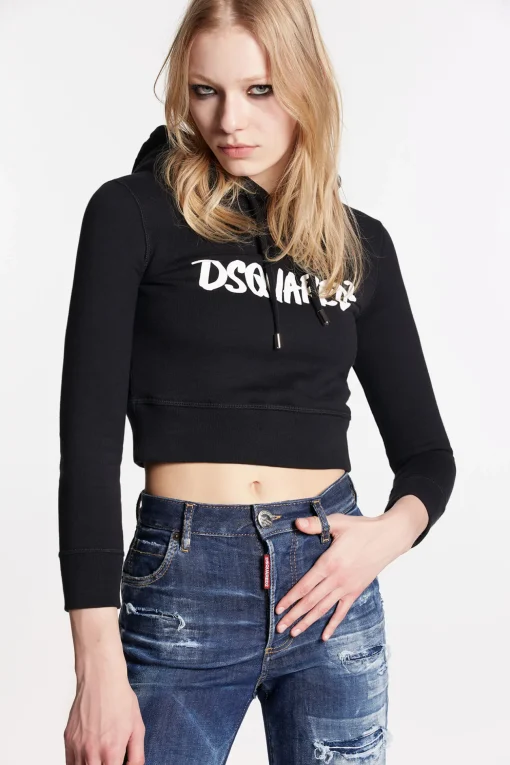 D2 Mini Hoodie