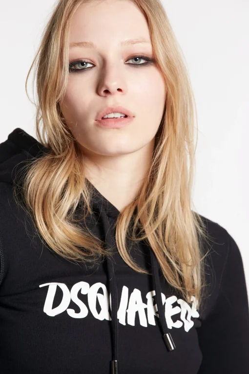 D2 Mini Hoodie