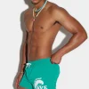 D2 On The Wave Boxer Midi