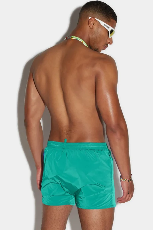 D2 On The Wave Boxer Midi