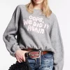 D2 Onion Sweatshirt