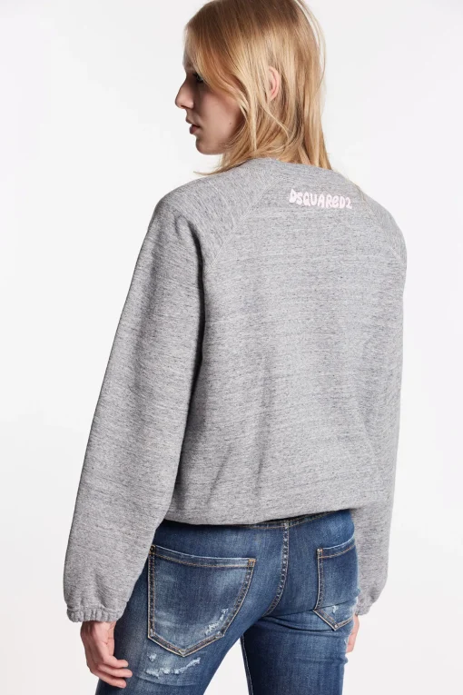 D2 Onion Sweatshirt