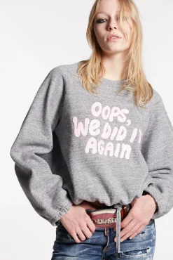 D2 Onion Sweatshirt