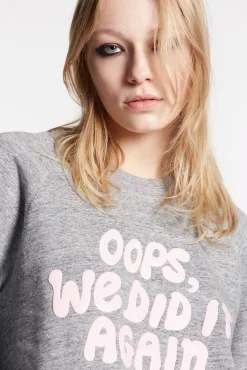 D2 Onion Sweatshirt