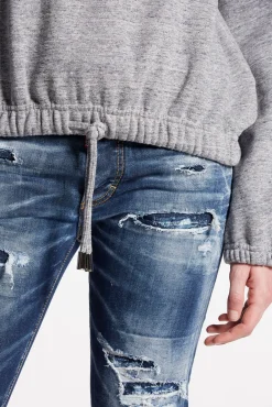 D2 Onion Sweatshirt