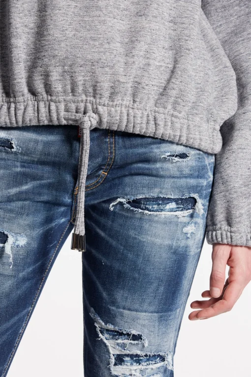 D2 Onion Sweatshirt