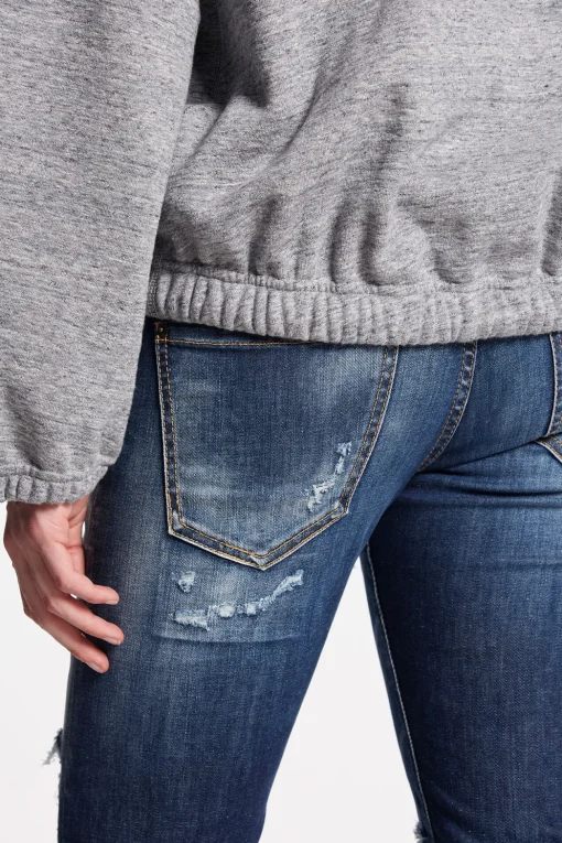 D2 Onion Sweatshirt